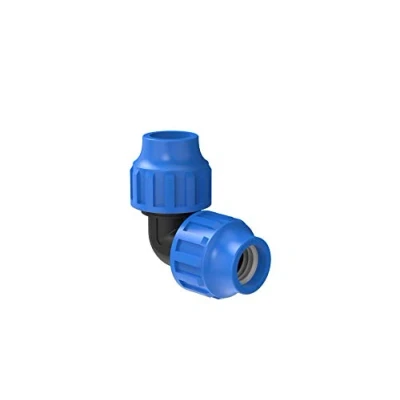 Abbildung von Kirchhoff Verbindungswinkel 90 Kunststoff 20 x mm für HDPE Rohr 3X 5X Fittinge Verschiedene Größen DVGW geprüft Trinkwasserqualität Made in EU, schwarz, mm, 984845117
