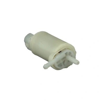 Abbildung von FEBI BILSTEIN 03372 Waschwasserpumpe 24
