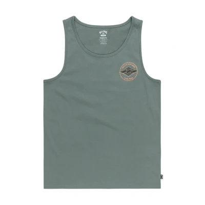 Abbildung von Billabong Top, Herren, Größe: Small, Gny