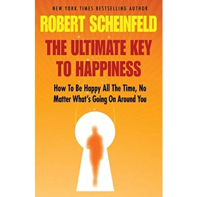 Abbildung von The Ultimate Key to Happiness