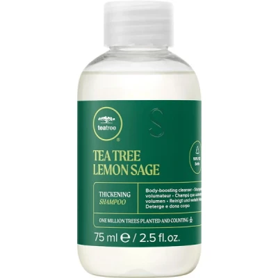 Abbildung von Paul Mitchell Shampoo Tea Tree Lemon Sage Thickening