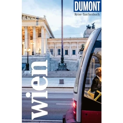 Abbildung von DuMont Reise Taschenbuch Reiseführer Wien: plus Reisekarte. Mit Autorentipps, Stadtspaziergängen und Touren.