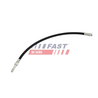 Abbildung von FAST FT10103 Bremsschläuche 453mm M10x1 120o SF