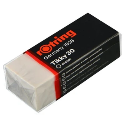 Abbildung von rOtring Radiergummi Tikky 30