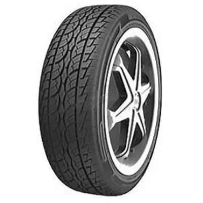 Abbildung von Nankang SP7 235/70 R17 111H PKW Sommerreifen Reifen LAND ROVER: Discovery 3, 4, SSANGYONG: Rexton, Kyron, Rexton / 2 JB969
