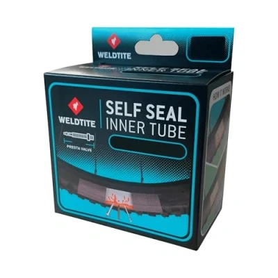 Abbildung von Weldtite DR SLUDGE PUNCTURE PROTECTION inner tube 29 x 2.10 2.35 presta fluid (WLD 04028)