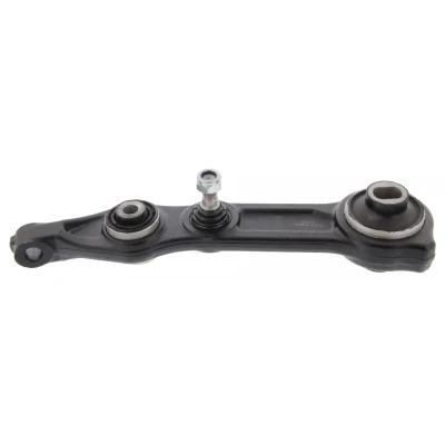 Abbildung von MAPCO 51837 Querlenker Vorderachse links, unten, hinten Stahlguss MERCEDES BENZ: E Klasse Limousine, T modell, CLS Coupe