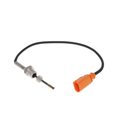Abbildung von VALEO 369078 Sensor, Abgastemperatur mit Kabel AUDI: A6 C7 Avant, Limousine, A5 B8 Cabrio