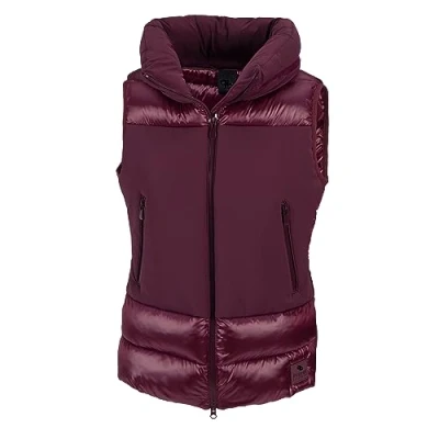 Abbildung von Pikeur Lange Jacke Selection Mulberry 40