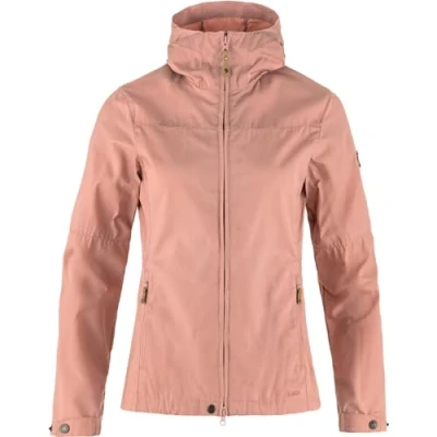 Abbildung von Fjällräven Anorak Stina Jacket W