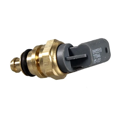 Abbildung von METZGER 0905510 Kühlmitteltemperatursensor grau FORD: Grand C Max, Max 2, Transit Custom V362 Bus