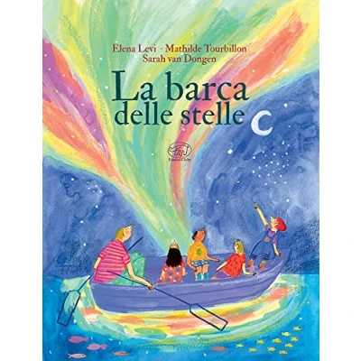 Abbildung von La barca delle stelle. Ediz. a colori (Carrousel)