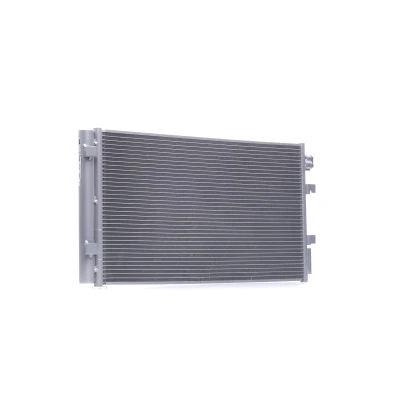 Abbildung von NISSENS 940259 Klimakondensator mit Trockner Aluminium 685 R 134a RENAULT: MEGANE 3 Schrägheck, Grandtour, GRAND SCENIC kfzteile,