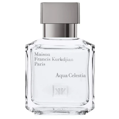 Abbildung von MFKP Aqua Celestia Edt Spray 0,07 l