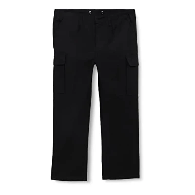 Abbildung von Mil Tec Unisex Hose 11301002 Hose, Oliv, 48 EU