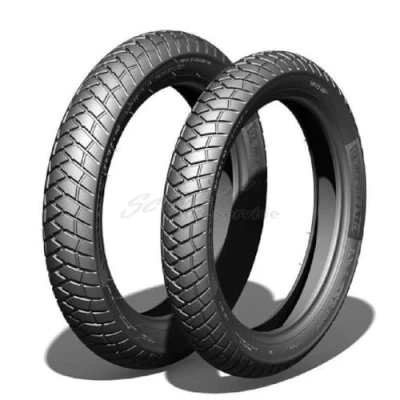 Abbildung von Michelin ANAKEESTRE 120/90 R17 64T PKW Sommerreifen Reifen 775950