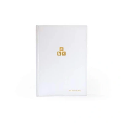 Abbildung von Tagebuch&quot;My Baby Book&quot;: Create Lifelong Memories