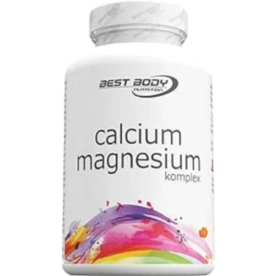 Abbildung von Calcium Magnesium Komplex Kapseln 100 Stück/Dose St