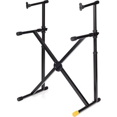Abbildung von Hercules Stage and Studio Equipment Case (KS210B)