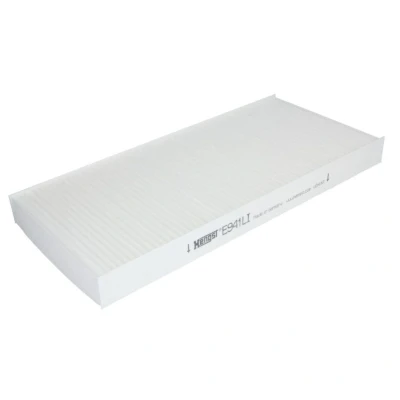 Abbildung von Innenraumfilter HENGST FILTER E941LI