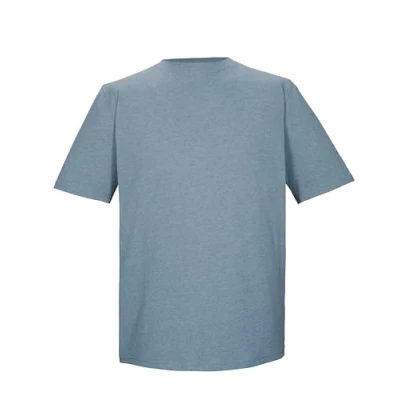 Abbildung von Killtec T Shirt &quot;KOS 77 MN TSHRT&quot;, Vielseitiges Herren in schlichter Melange Optik