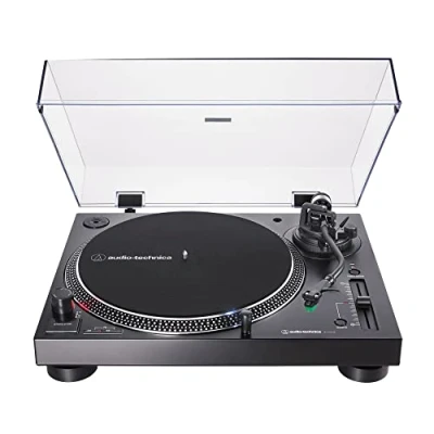 Abbildung von audio technica AT LP120XUSB Plattenspieler