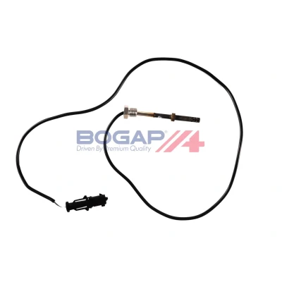 Abbildung von BOGAP W6120128 Sensor, Abgastemperatur ALFA ROMEO: GT