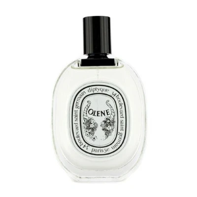Abbildung von Diptyque Olene Eau de Toilette 100 ml