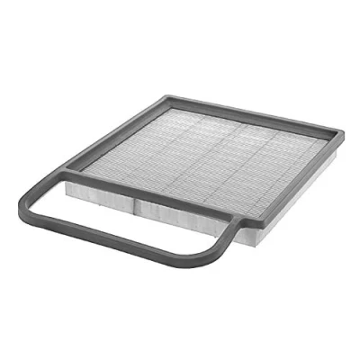 Abbildung von MEYLE 112 321 0004 Luftfilter 36 247 361 Filtereinsatz ORIGINAL Quality VOLKSWAGEN: Polo IV Schrägheck, SKODA: Fabia I 1 Combi