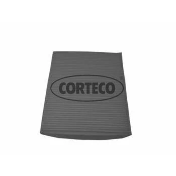 Abbildung von CORTECO 80001770 Innenraumfilter Partikelfilter 230 200 25,5 ALFA ROMEO: Giulietta Schrägheck, MiTo, Kastenwagen
