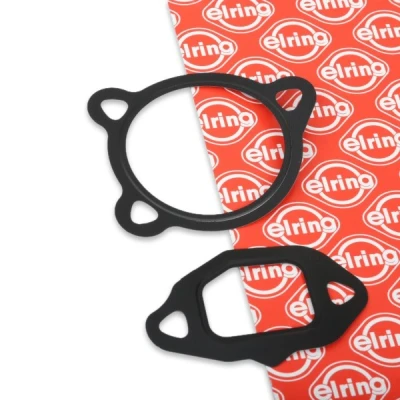 Abbildung von ELRING 934.870 Dichtungssatz, AGR System OPEL: Astra H Caravan, Corsa D Schrägheck, Kastenwagen, FIAT: Doblo II Kasten / Kombi, Strada Pickup