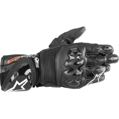 Abbildung von Alpinestars GP PRO R4 Handschuh schwarz L Herren