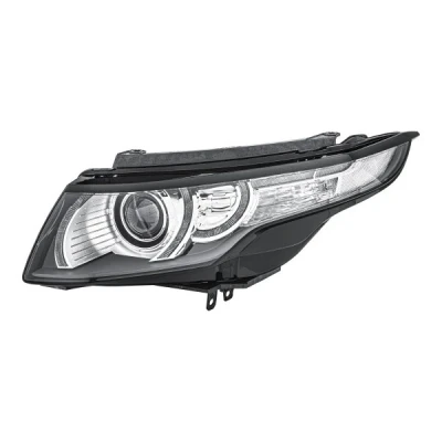 Abbildung von HELLA 1EL 354 806 011 Scheinwerfer LAND ROVER: Range Rover Evoque