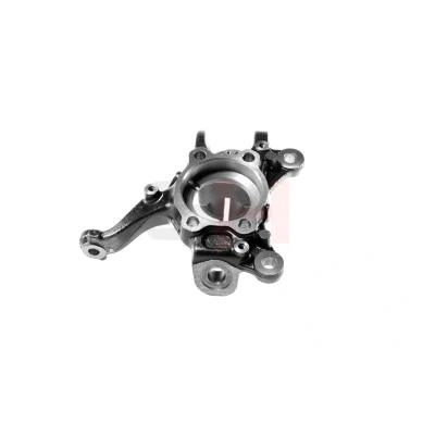Abbildung von GH 299961H Achsschenkel Vorderachse rechts VOLKSWAGEN: Touran I, Golf Plus / Crossgolf, SKODA: Yeti, Octavia 1 Combi, 2 Combi