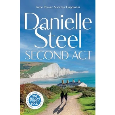 Abbildung von Second Act: the powerful new story of downfall and redemption from billion copy bestseller