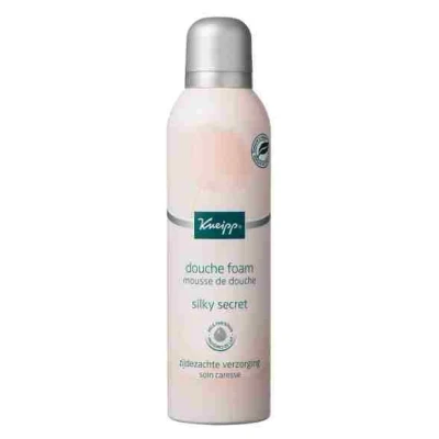 Abbildung von Kneipp Duschmousse Duschen Douche Foam