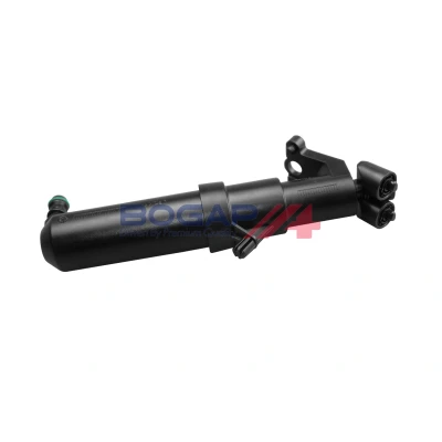 Abbildung von BOGAP C5522120 Waschwasserdüse, Scheinwerferreinigung MERCEDES BENZ: B Klasse (W245) 200 2.0, 170 NGT 180 160 1.5, CDI