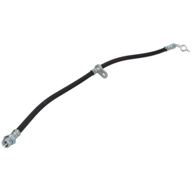 Abbildung von DELPHI LH6605 Bremsschläuche 570 Banjo TOYOTA: RAV4 II SUV