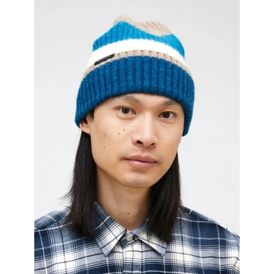 Abbildung von Peak Performance Traverse HAT Unisex Mütze Infinity teel/hydro fresh/vintage, Größe: One Size, fresh/vintage