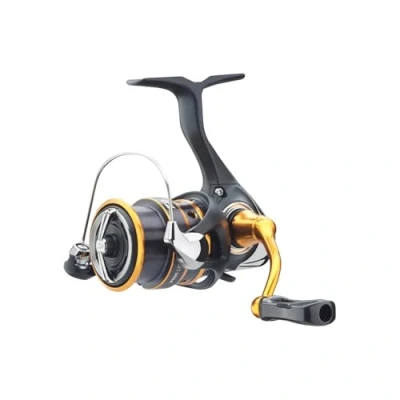 Abbildung von Daiwa 24 Iprimi LT 2000S P Spinnrolle Angelrolle