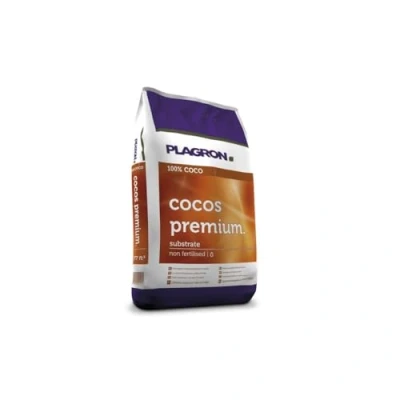 Abbildung von Plagron Cocos Premium (Cocos), 50 L
