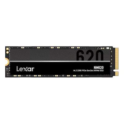 Abbildung von Lexar NM620 M.2 SSD 512GB