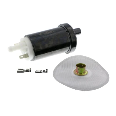 Abbildung von VEMO EXPERT KITS + V40 09 0313 Kraftstoffpumpe elektrisch mit Zubehör Filter OPEL: Astra G CC, F Vectra A Limousine