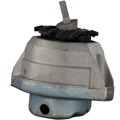 Abbildung von FEBI BILSTEIN 24530 Motorlager vorne links Hydrolager BMW: 5 Limousine, Touring, 6 Coupe