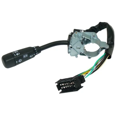 Abbildung von METZGER 0916010 Blinkerschalter MERCEDES BENZ: C Klasse Limousine, G SUV