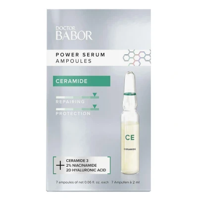 Abbildung von Babor Doctor Power Serum Ceramide Ampullen