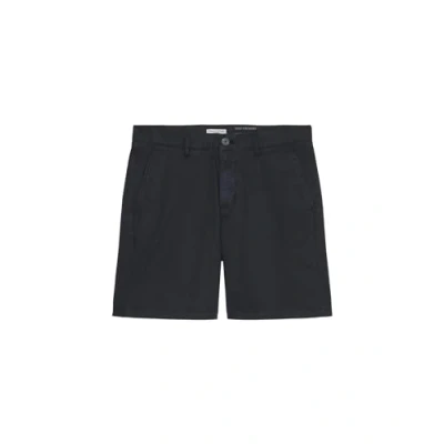 Abbildung von Marc O&#039;Polo Denim Shorts, Herren, Größe: 29, True navy