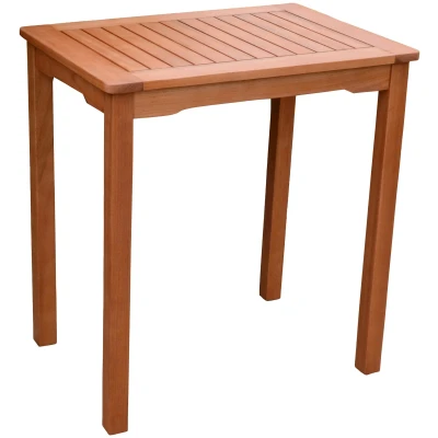 Abbildung von Garden Pleasure Gartentisch &quot;Pittsburgh&quot;