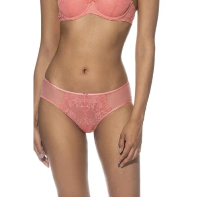 Abbildung von mey Serie Fabulous Slip, Damen, Größe: 38, Pale macaron