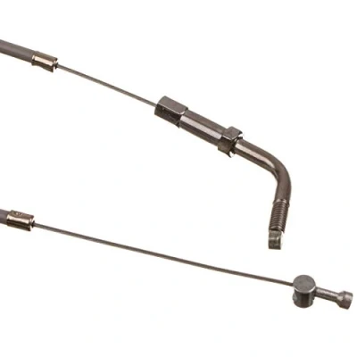 Abbildung von Bowdenzug Schaltung grau SR4 1, KR50